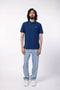 Men's Regular Fit Jeans - Classic Blue