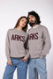 Unisex ARKS Sweater - Light Beige