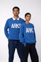 Unisex Arks Sweater - Blue