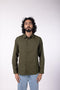Men's Oxford Classic Collar Shirt - Olive