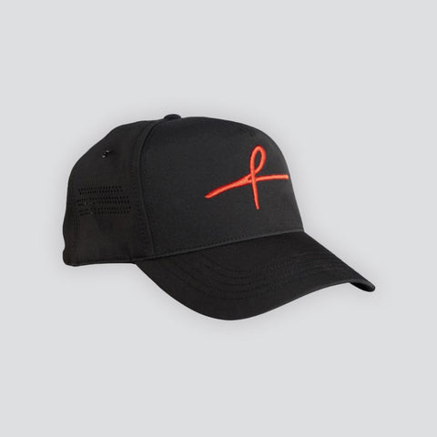 Baseball Cap - Black