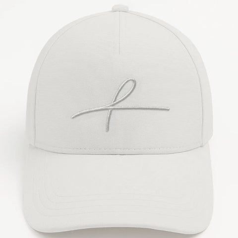 Baseball Cap - Grey