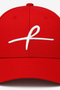 Baseball Cap - Red