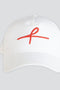 Baseball Cap - White