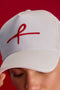 Baseball Cap - White