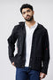 ARKS Windbreaker Jacket - Black
