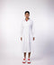 Women's Dress Shirt- White