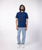 Men's Regular Fit Jeans - Classic Blue
