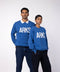 Unisex Arks Sweater - Blue