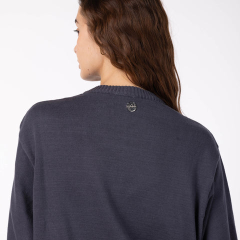 Unisex Arks Sweater - Grey