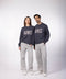 Unisex Arks Sweater - Grey