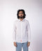 Men's Oxford Classic Collar Shirt - White