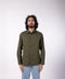 Men's Oxford Classic Collar Shirt - Olive