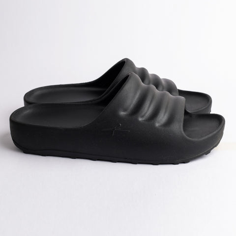 ARKS Slides - Midnight Black