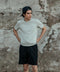 Men's Loungewear Shorts - Black