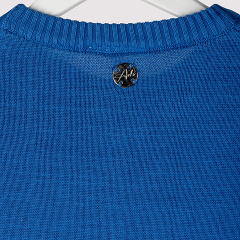 Unisex Arks Sweater - Blue
