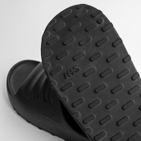 ARKS Slides - Midnight Black