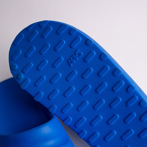 ARKS Slides - Founder Blue