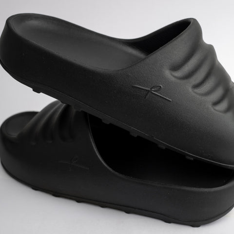 ARKS Slides - Midnight Black