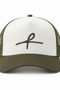 The ColorBlock Signature - Olive