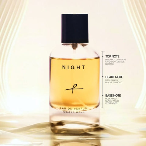The Day & Night Edit