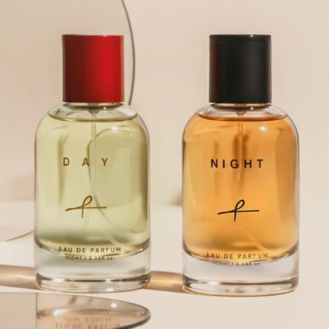 The Day & Night Edit