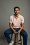 Men's Regular Fit Jeans - Midnight Blue