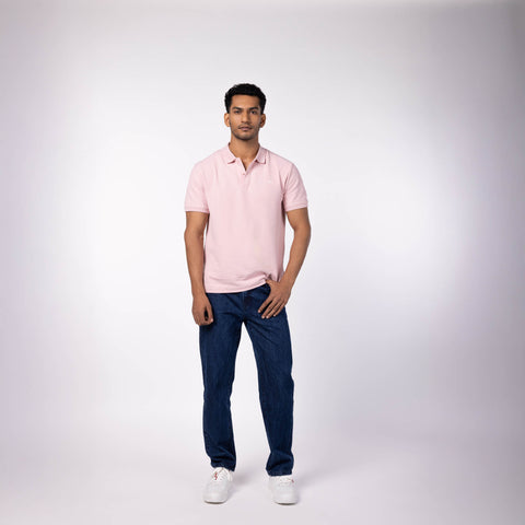 Men's Regular Fit Jeans - Midnight Blue