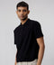 Men's Regular Polo - Black