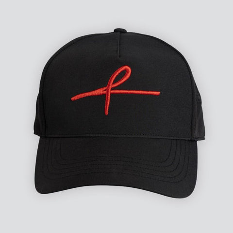 Baseball Cap - Black