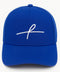 Baseball Cap - Blue
