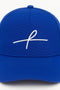 Baseball Cap - Blue