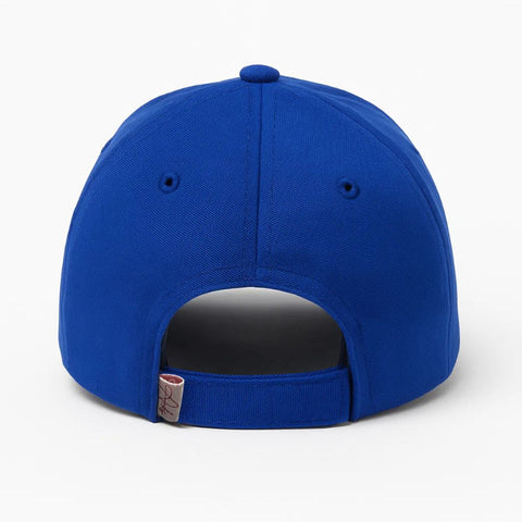 Baseball Cap - Blue