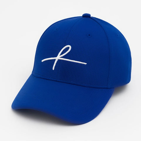 Baseball Cap - Blue