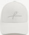 Baseball Cap - Grey