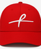 Baseball Cap - Red