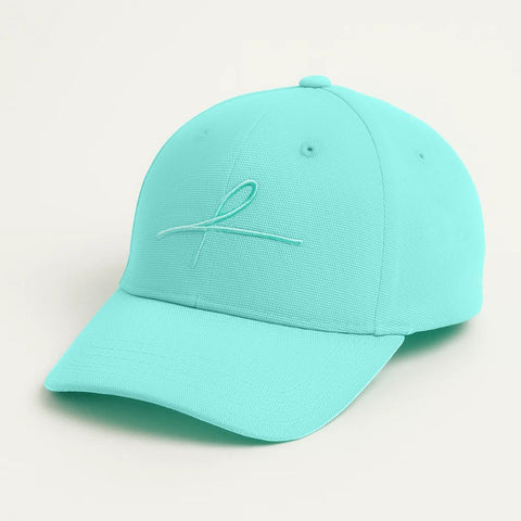 Baseball Cap - Turqouise