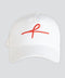 Baseball Cap - White
