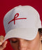 Baseball Cap - White