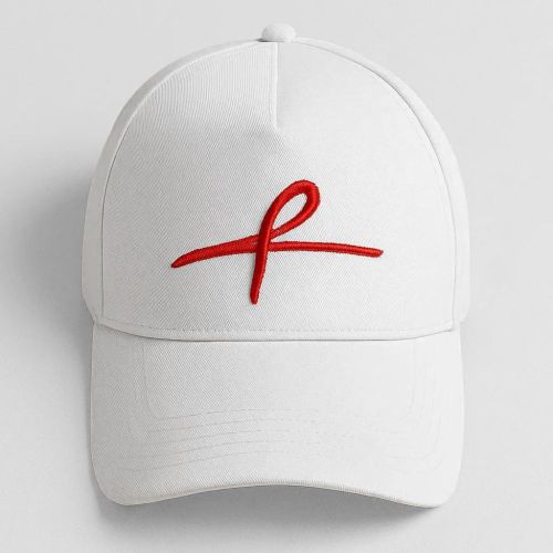 Baseball Cap - White