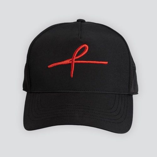 Baseball Cap - Black